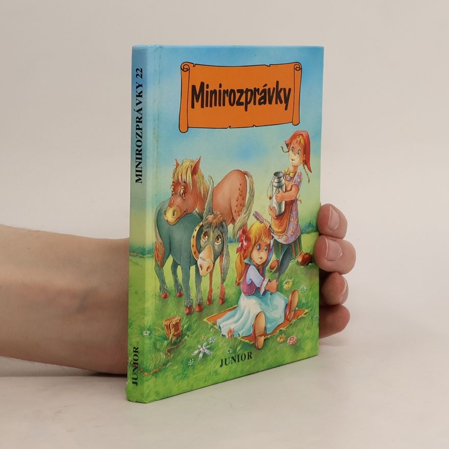 A. Fagnart Minirozprávky 22