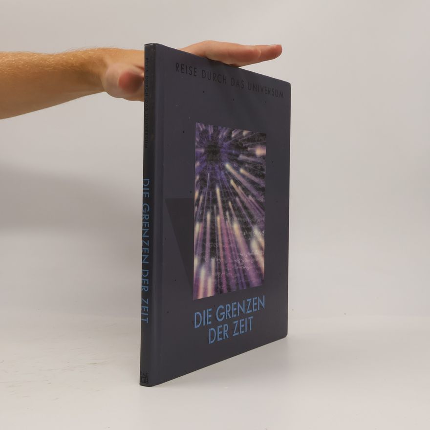 Autores varios Die Grenzen der Zeit