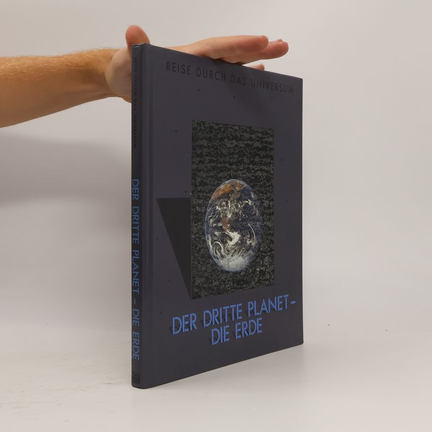 Time-Life Books Der dritte Planet - die Erde