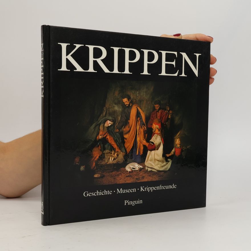 Franz Grieshofer Krippen