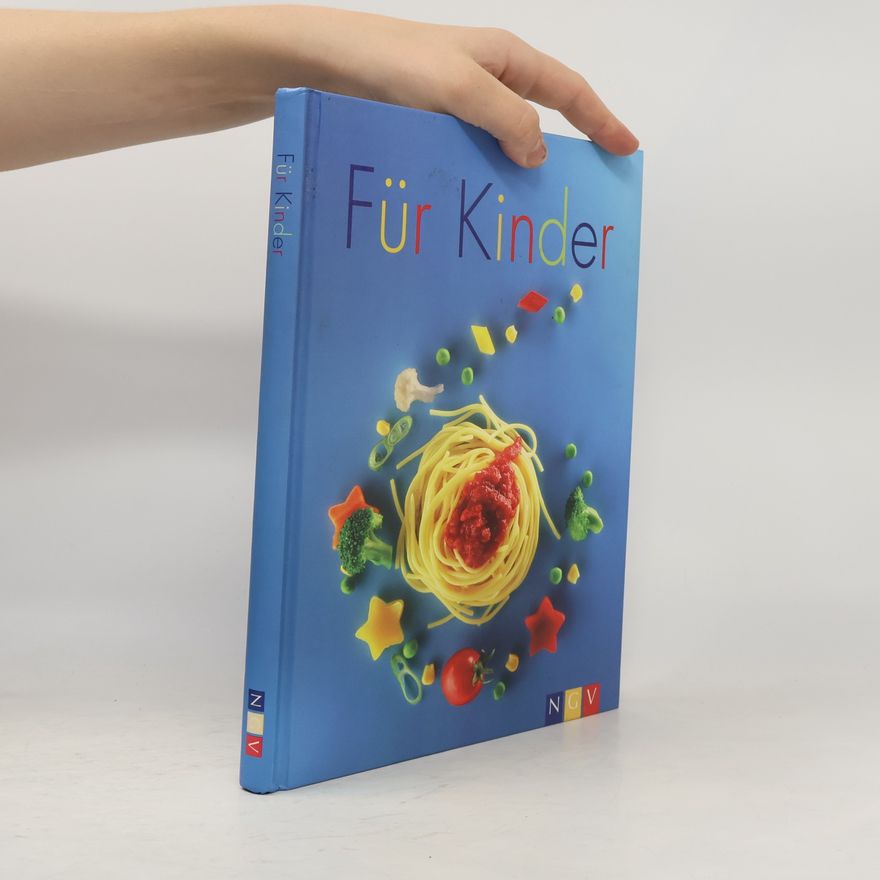 Autorenkollektiv Für Kinder