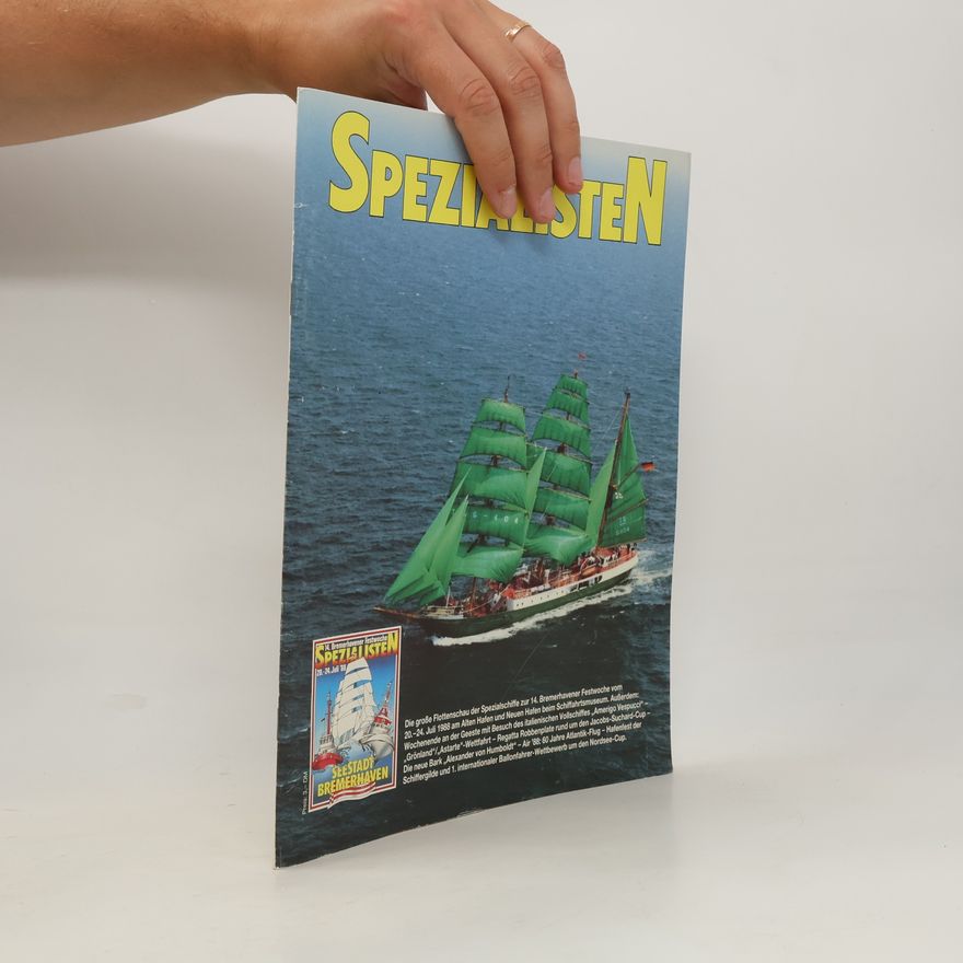 kolektiv Spezialisten