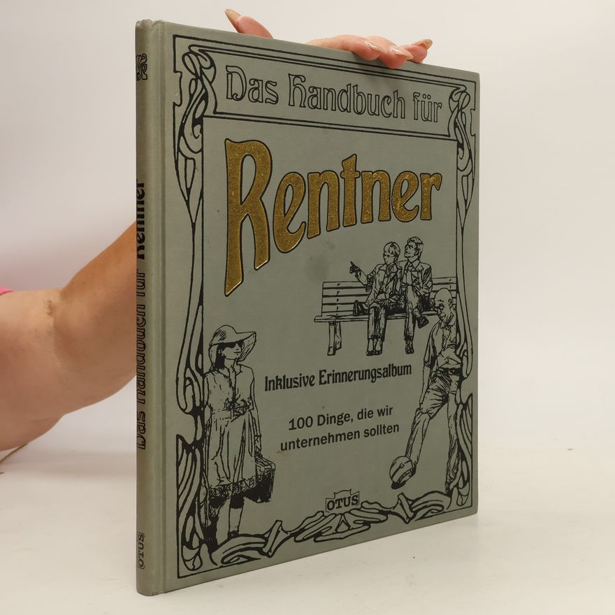 Auteurscollectief Das Handbuch für Rentner