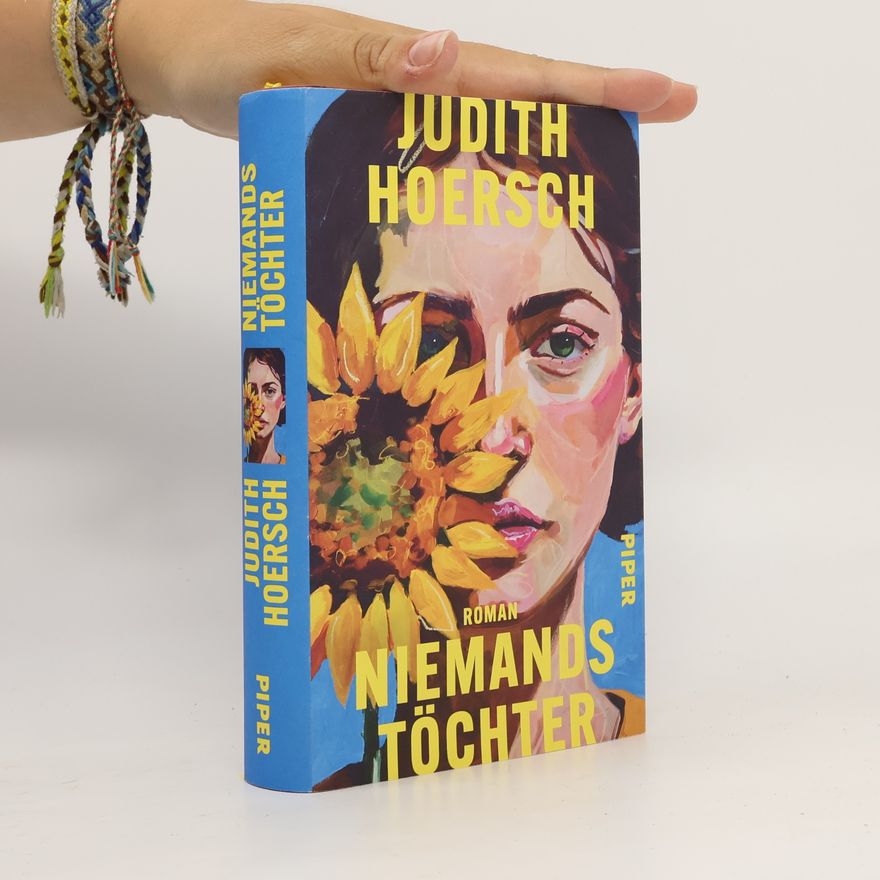 Judith Hoersch Niemands Töchter