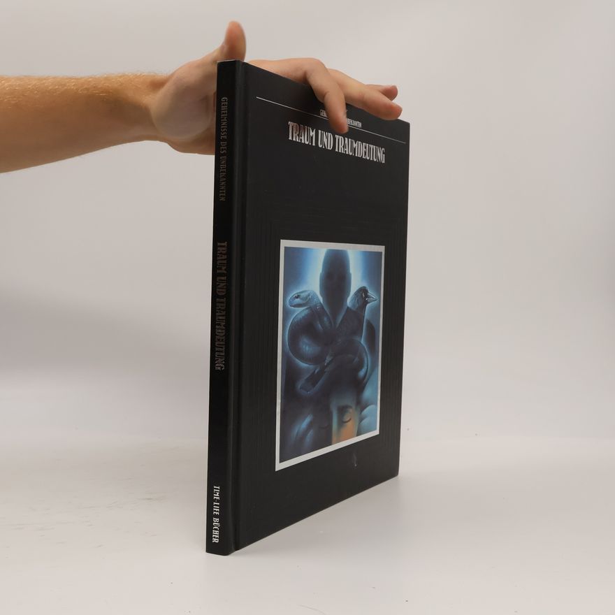 Kolektiv autorů Traum und Traumdeutung