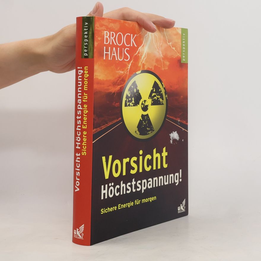 Matthias Herkt Vorsicht Höchstspannung!