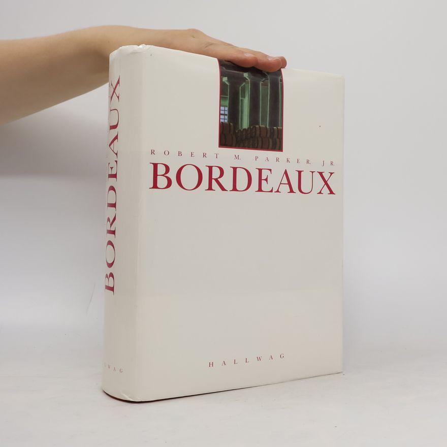 Robert Parker Bordeaux