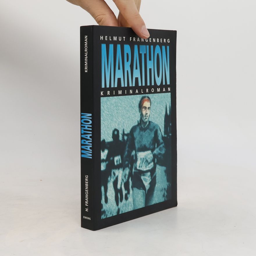 Helmut Frangenberg Marathon