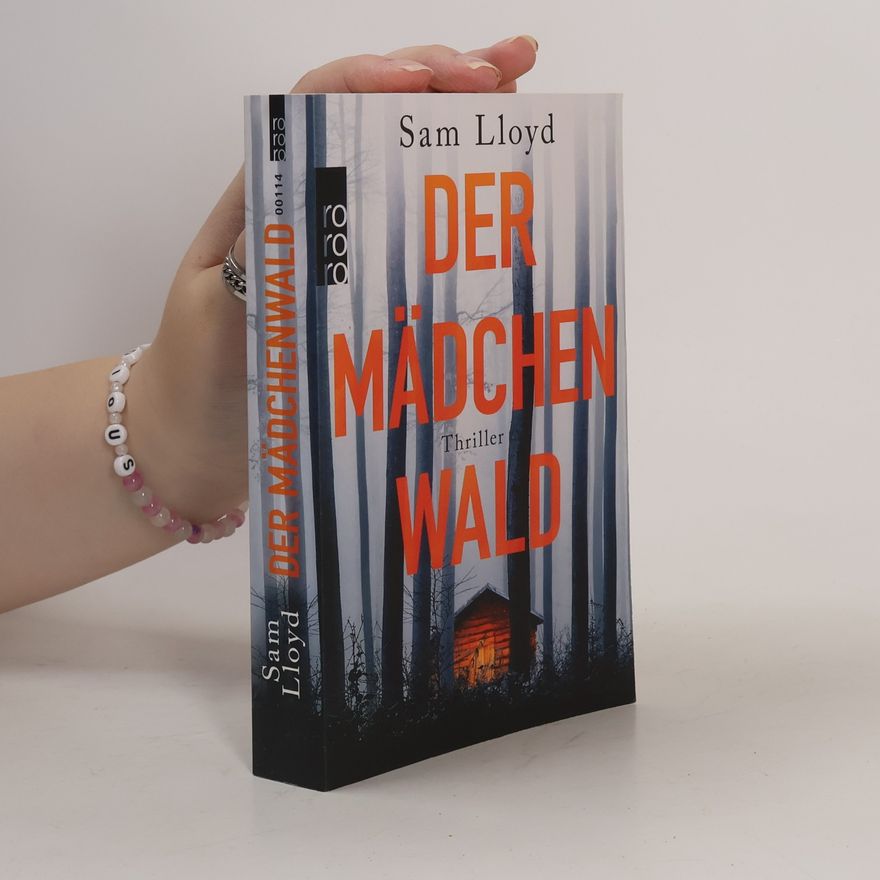 Sam Lloyd Der Mädchenwald