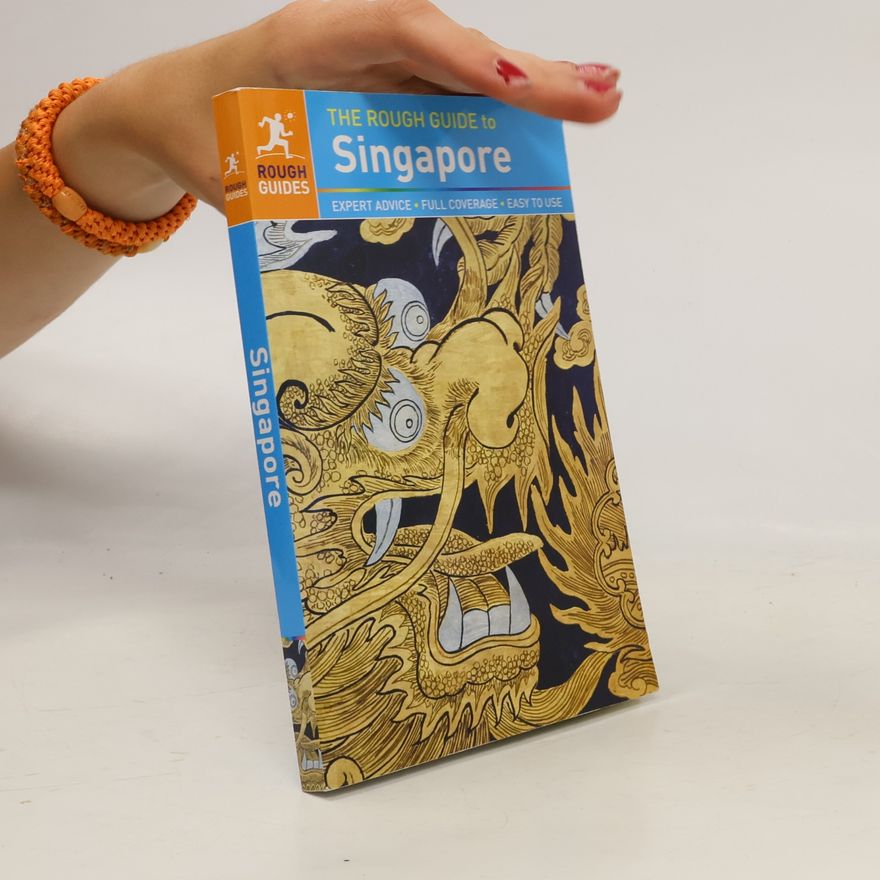 Rough Guides The Rough Guide to Singapore