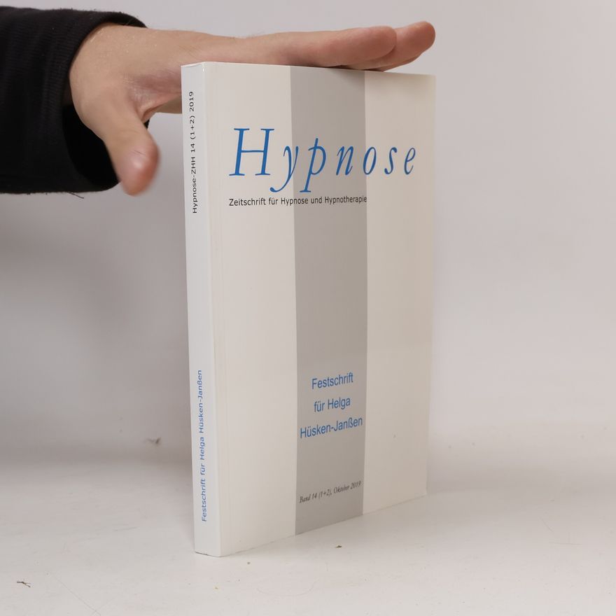 kolektiv Hypnose ZHH 14 (1+2) /2019