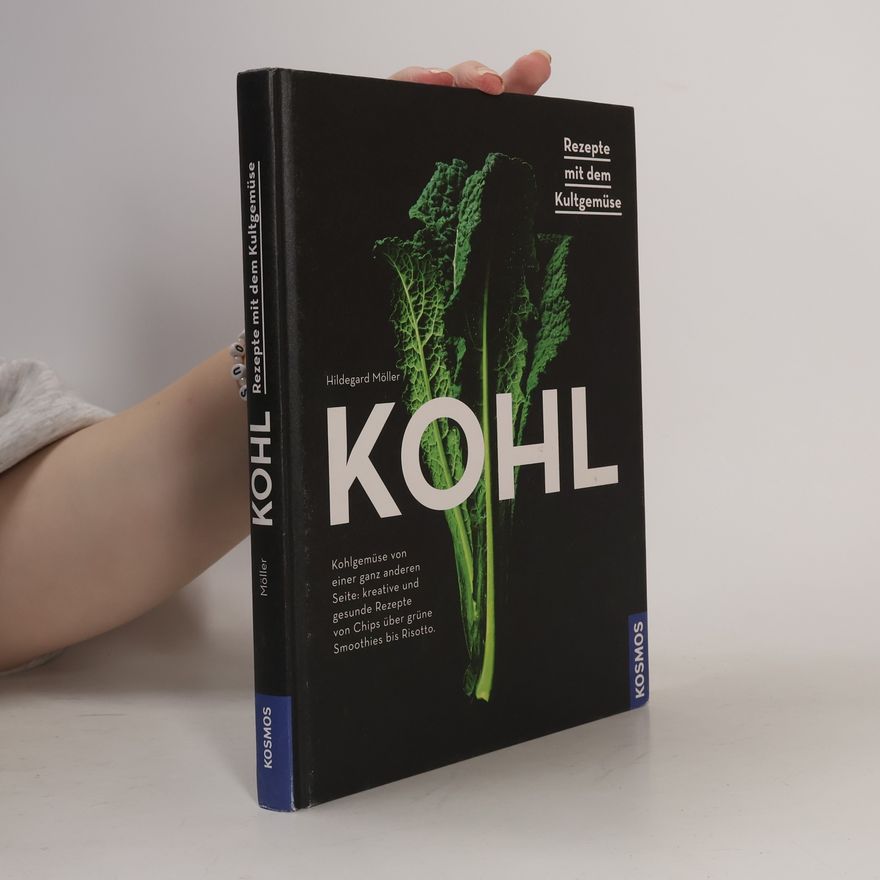 Hildegard Möller Kohl