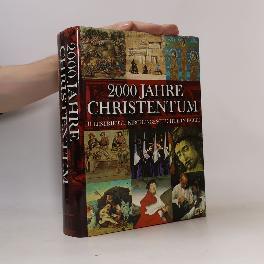 kolektiv 2000 Jahre Christentum