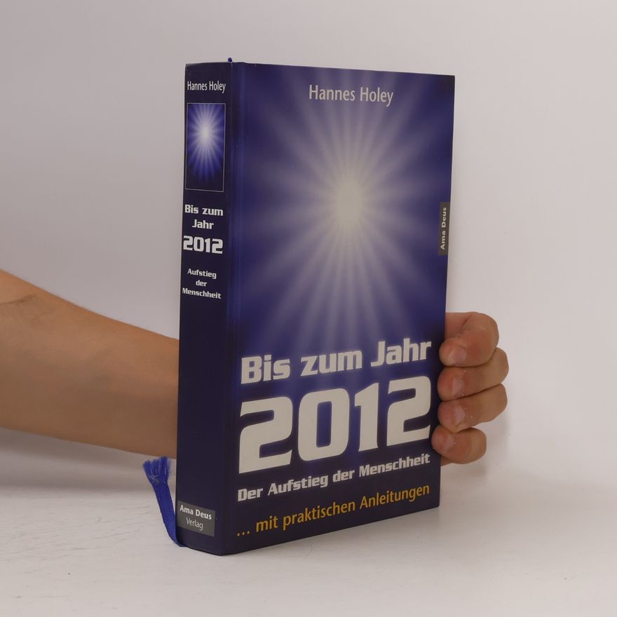 Johannes Holey Bis zum Jahr 2012
