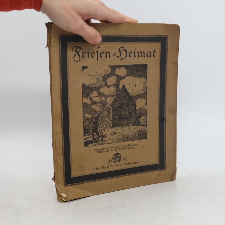 Autorenkollektiv Friesen Heimat