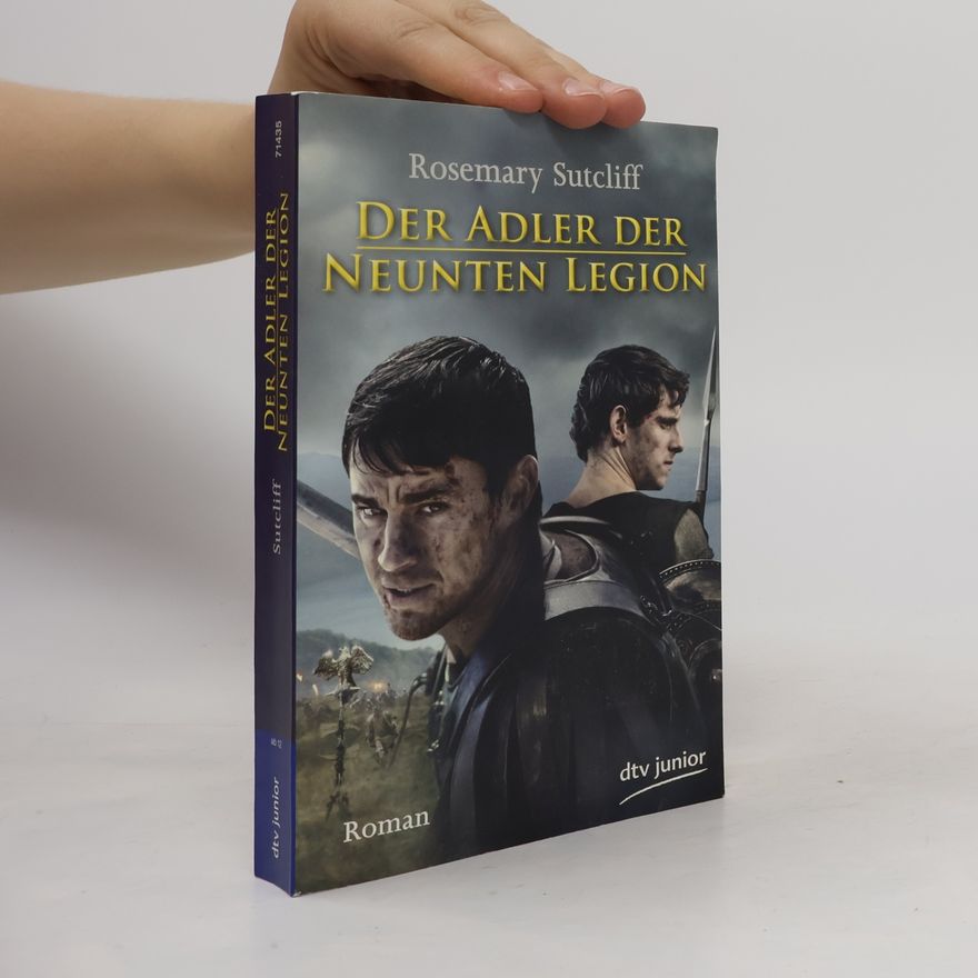 Rosemary Sutcliff Der Adler der neunten Legion