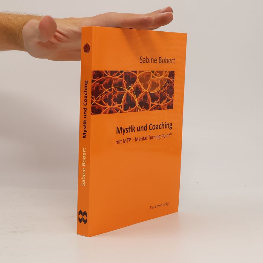 Sabine Bobert Mystik und Coaching