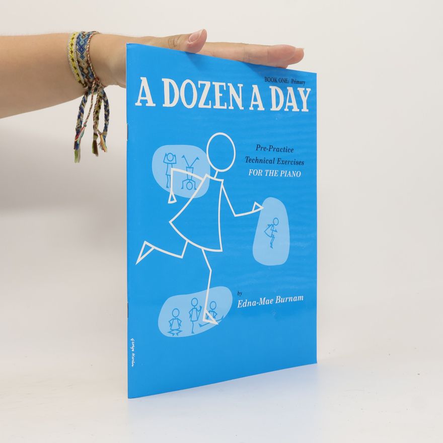 Autorenkollektiv A Dozen A Day Book One