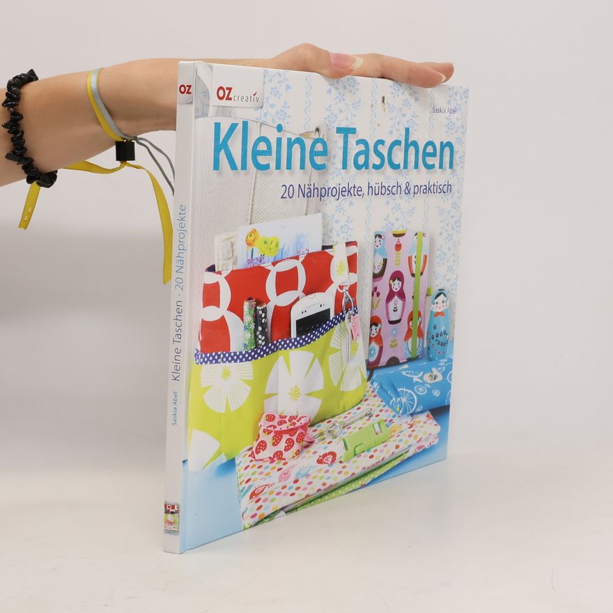 Saskia Abel Kleine Taschen