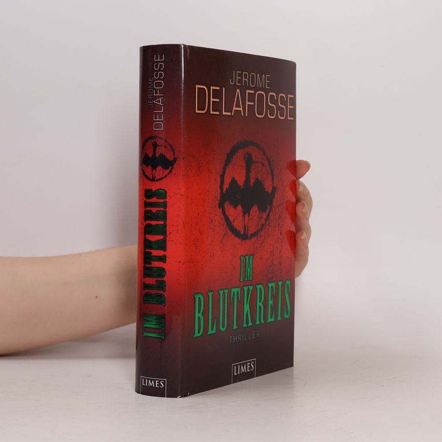 Je ro me Delafosse Im Blutkreis