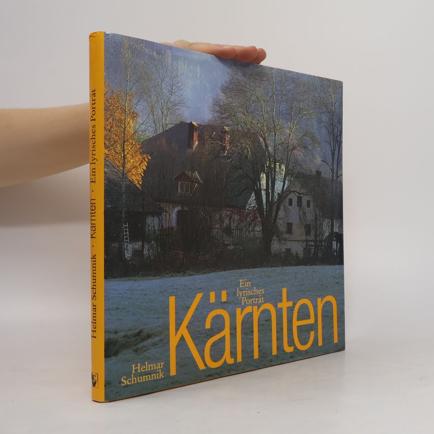 Helmar Schumnik Kärnten