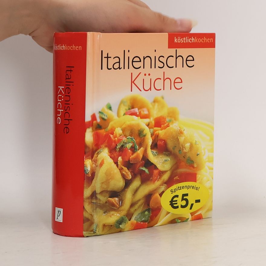 Autorenkollektiv Italienische Küche
