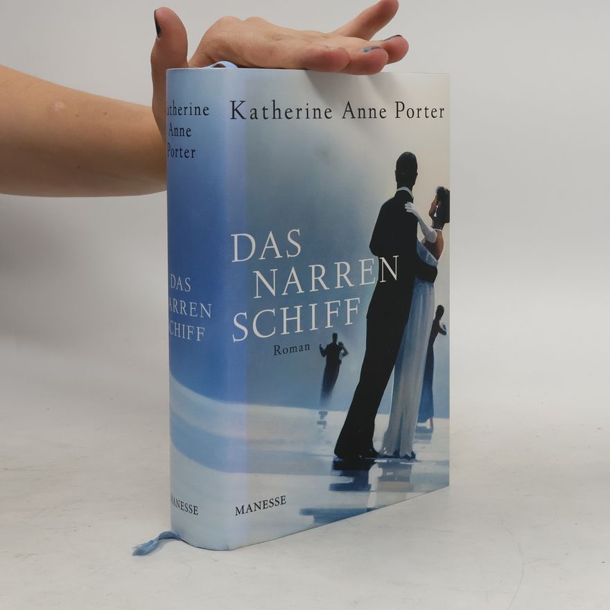 Katherine Anne Porter Das Narrenschiff
