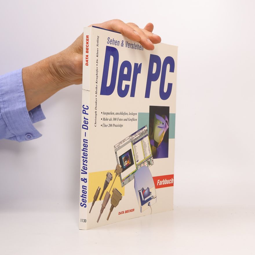 Heiko Krughöfer Sehen & Verstehen - Der PC