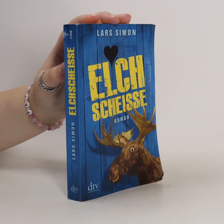 Lars Simon Elchscheiße
