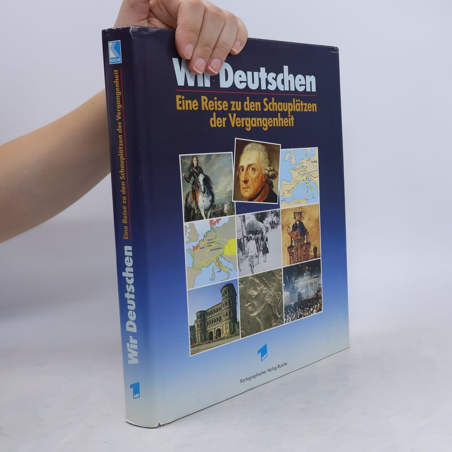 Jochen Gaile Wir Deutschen