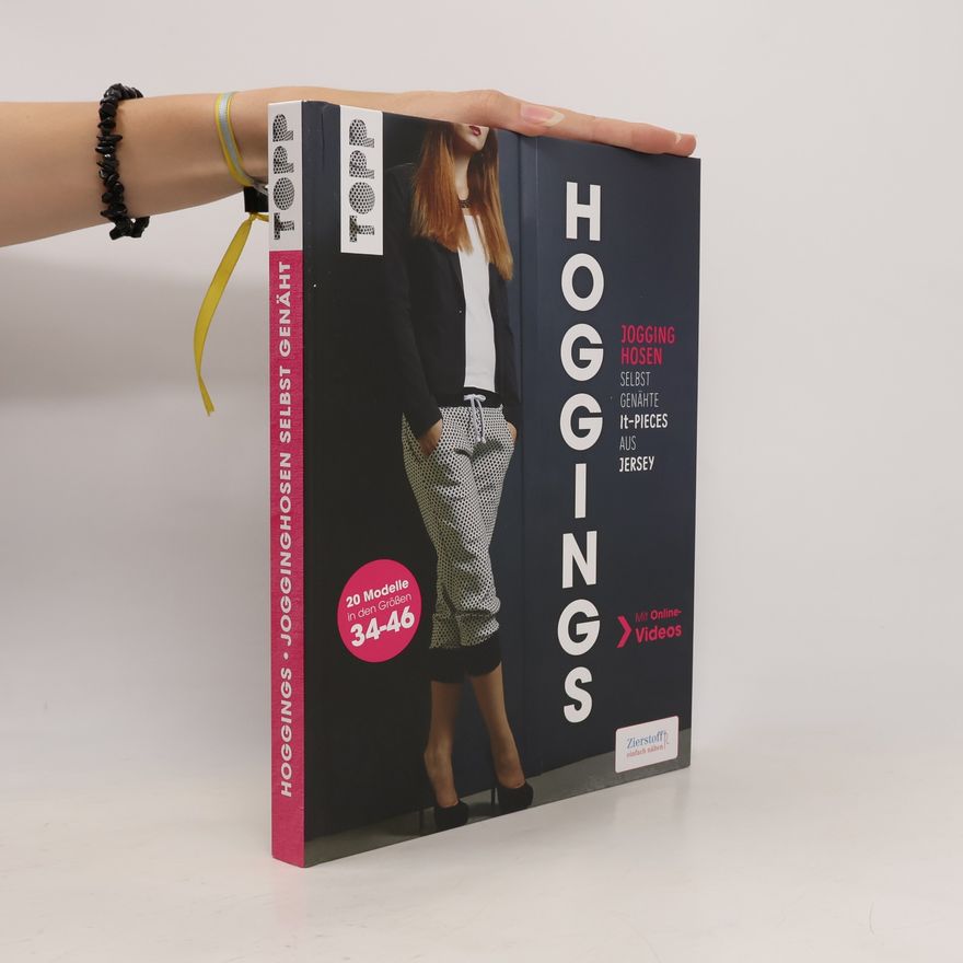Ilka Meis Hoggings