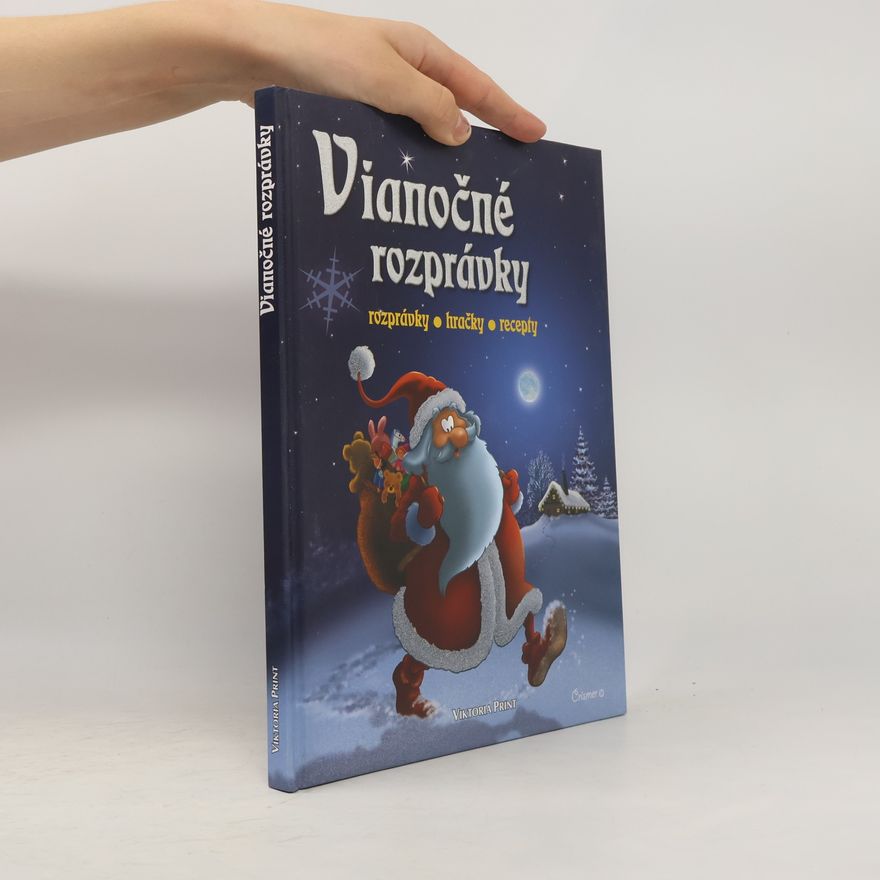 Various authors Vianočne rozprávky