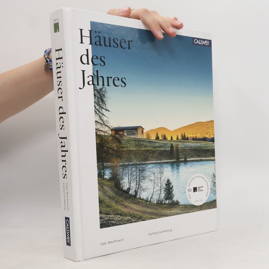 Katharina Matzig Häuser des Jahres 2021