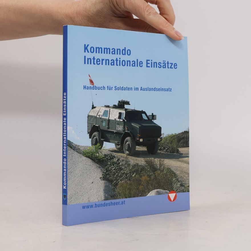 kolektiv Kommando Internationale Einsätze