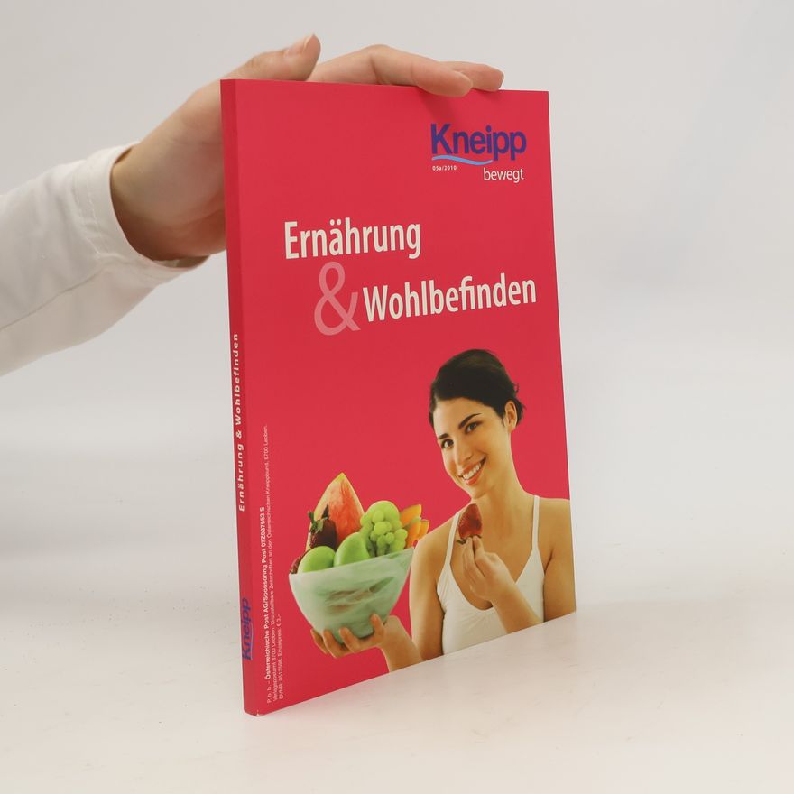 Autorenkollektiv Ernährung & Wohlbefinden