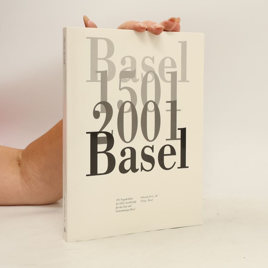 Various authors Wie Basel zur Schweiz kam ...