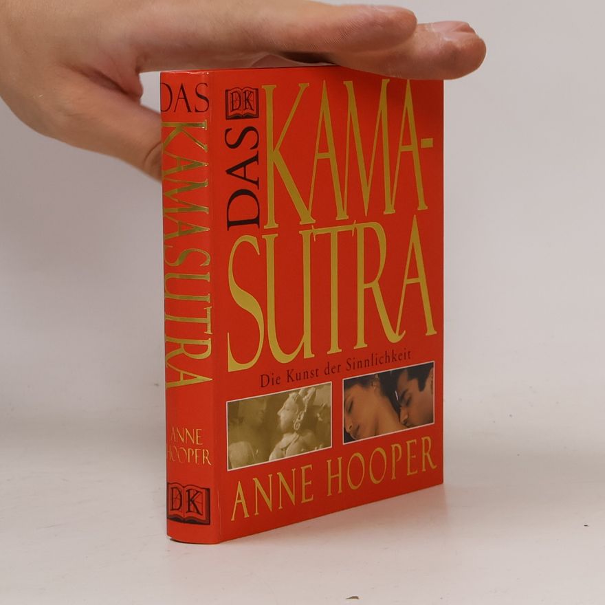 Anne Hooper Das Kamasutra