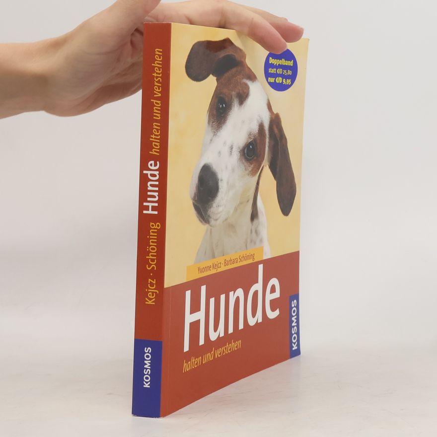 Yvonne Kejcz Hunde