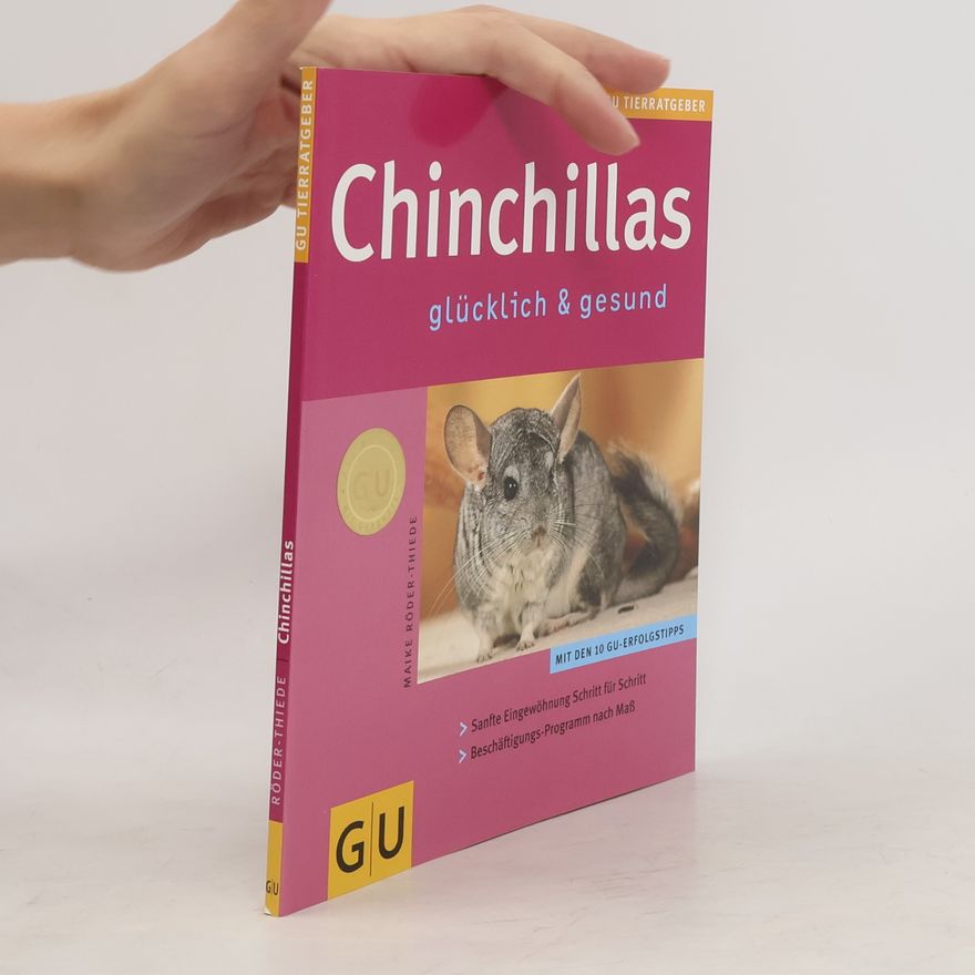 Maike RöderThiede Chinchillas
