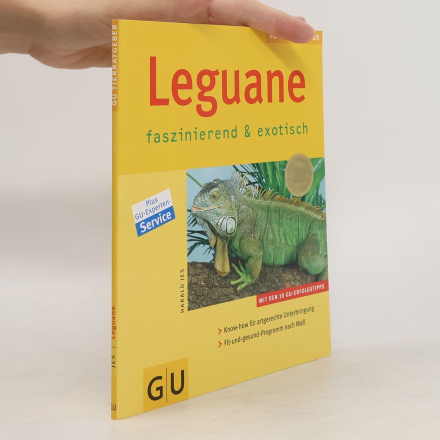 Herald Jes Leguane