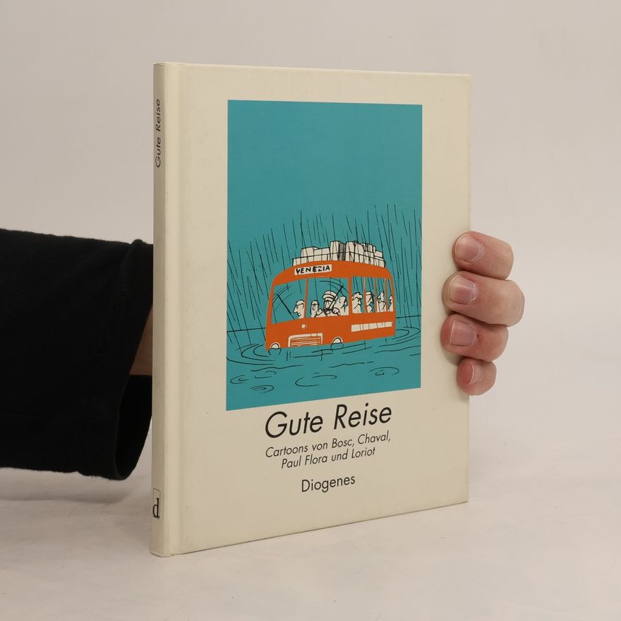 Jean Bosc Gute Reise