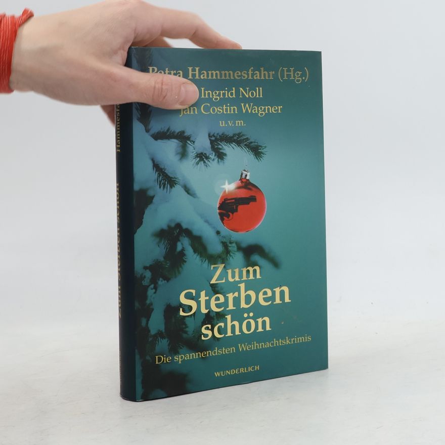 Petra Hammesfahr Zum Sterben schön