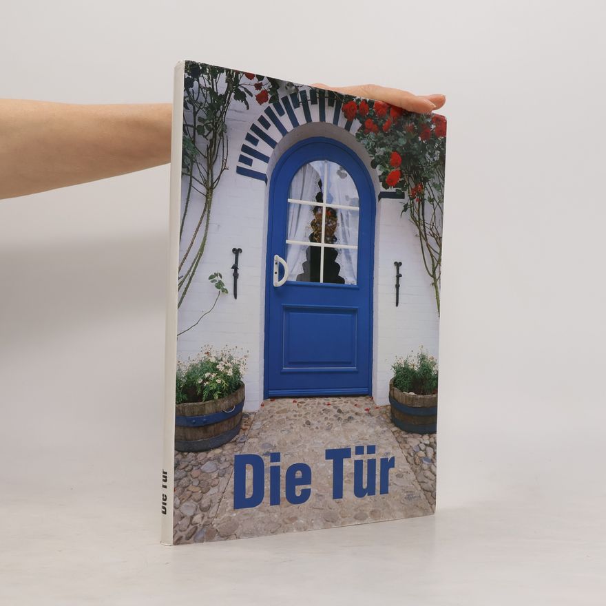 Autorenkollektiv Die Tür