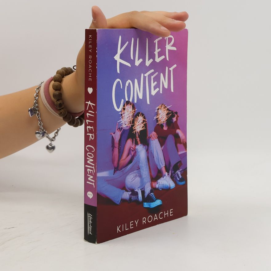 Kiley Roache Killer Content