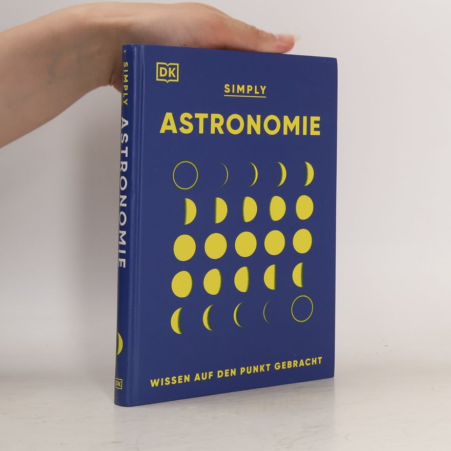 Abigail Beall Simply Astronomie