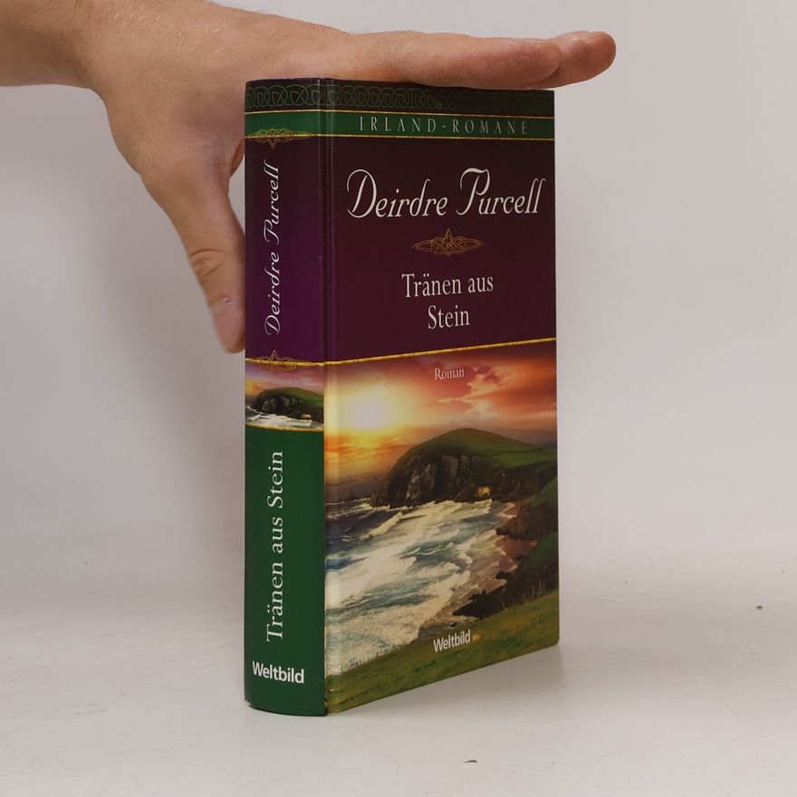 Deirdre Purcell Tränen aus Stein