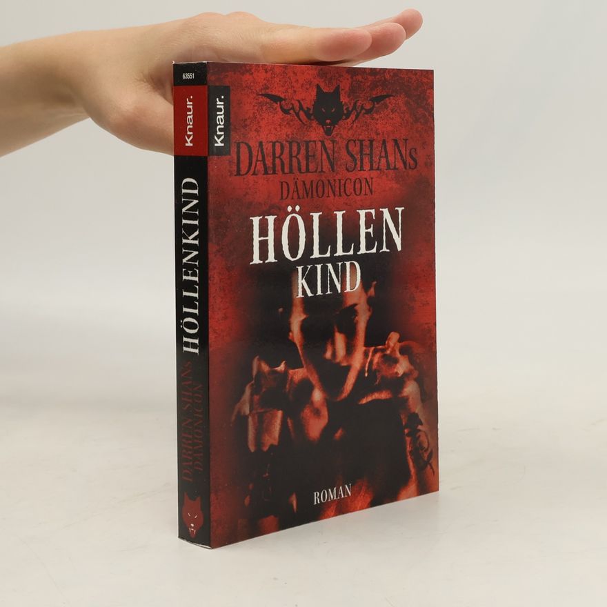 Darren O'Shaughnessy Höllenkind