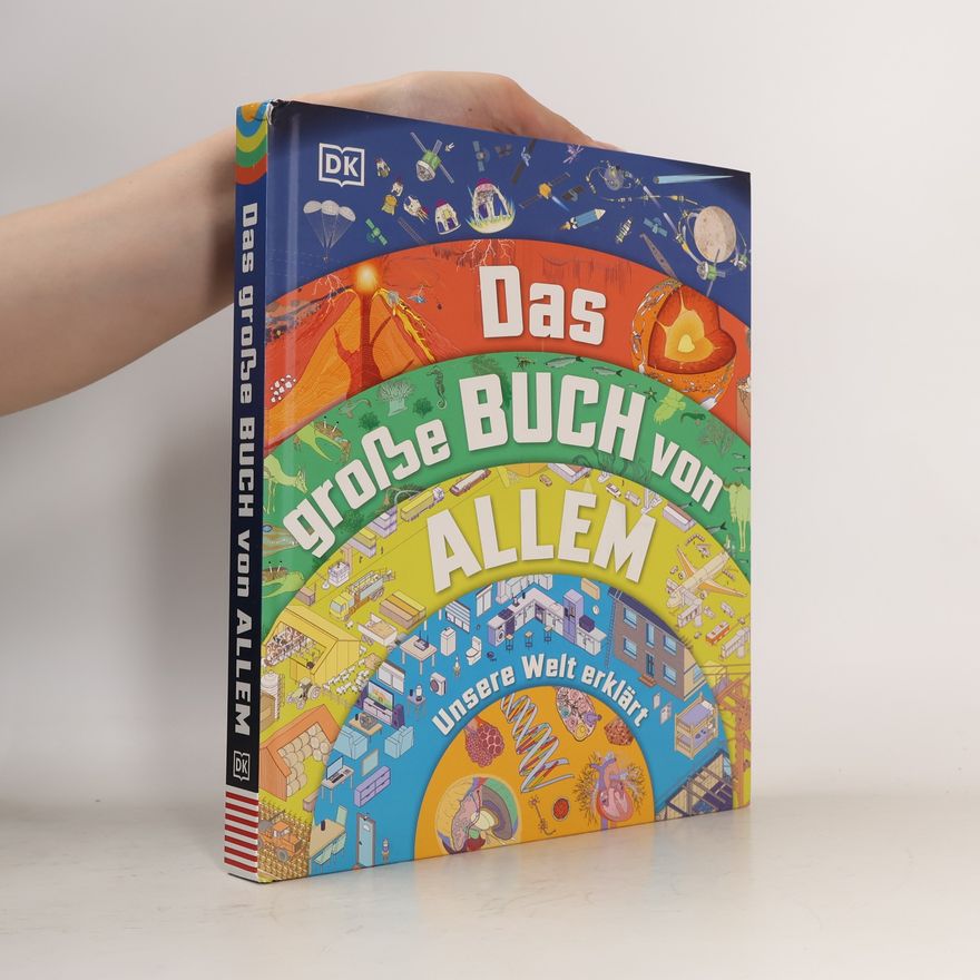 Autorenkollektiv Das große Buch von Allem