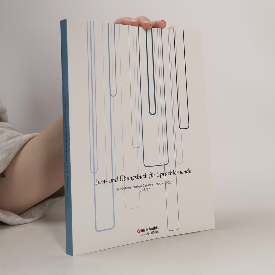 Georg Marsh Lern- und Übungsbuch für Sprachlernende