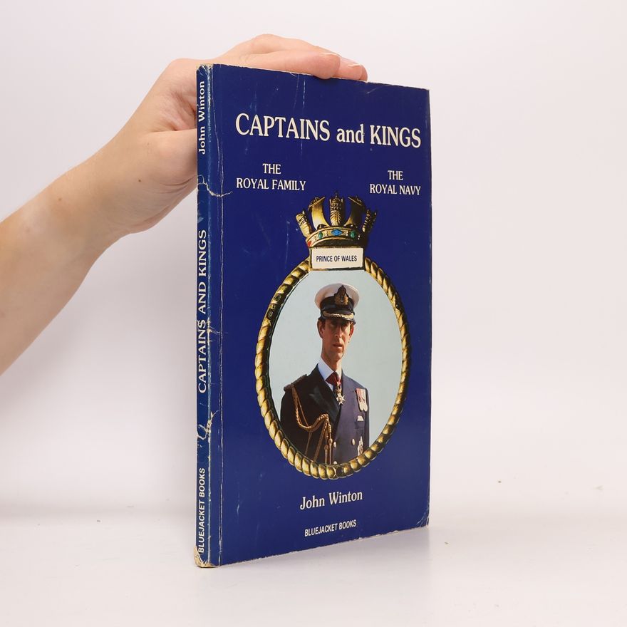 John Winton Captains and Kings